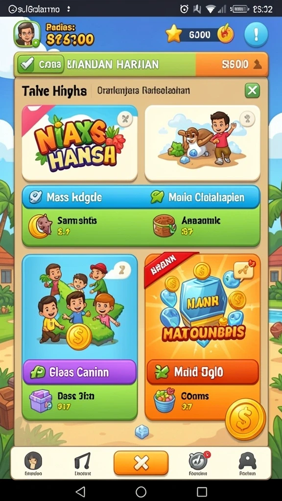 Akses informasi BPJS Kesehatan secara real-time.