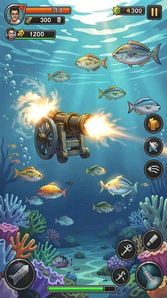 Gameplay yang seru dan menantang di BTV168.