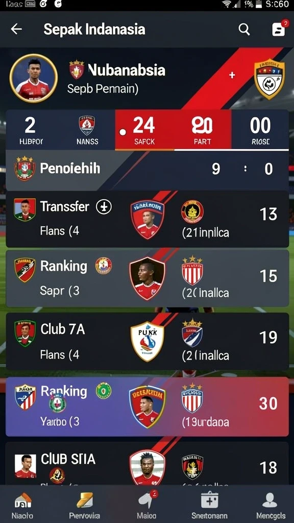 Screenshot menampilkan fitur prediksi togel yang akurat.