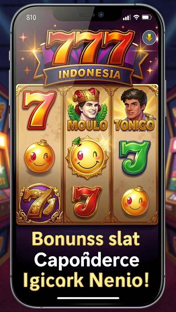 Karakter unik dengan kemampuan berbeda yang menarik.