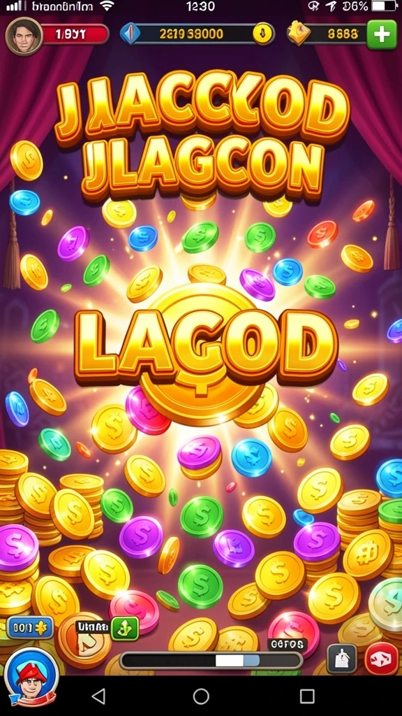 Gameplay seru dengan berbagai level dan tantangan.