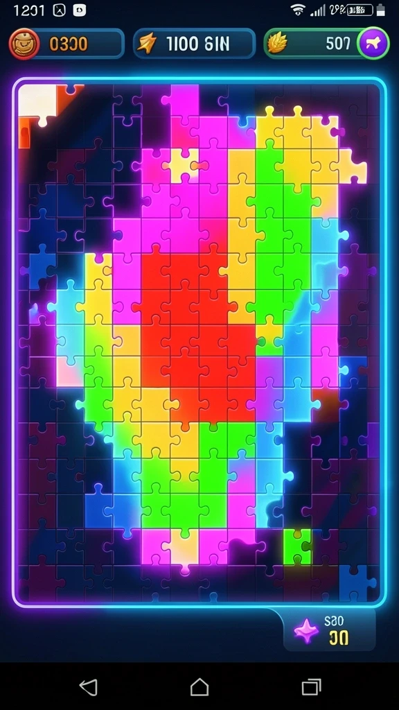 Tangkapan layar memperlihatkan mode multiplayer dengan teman.