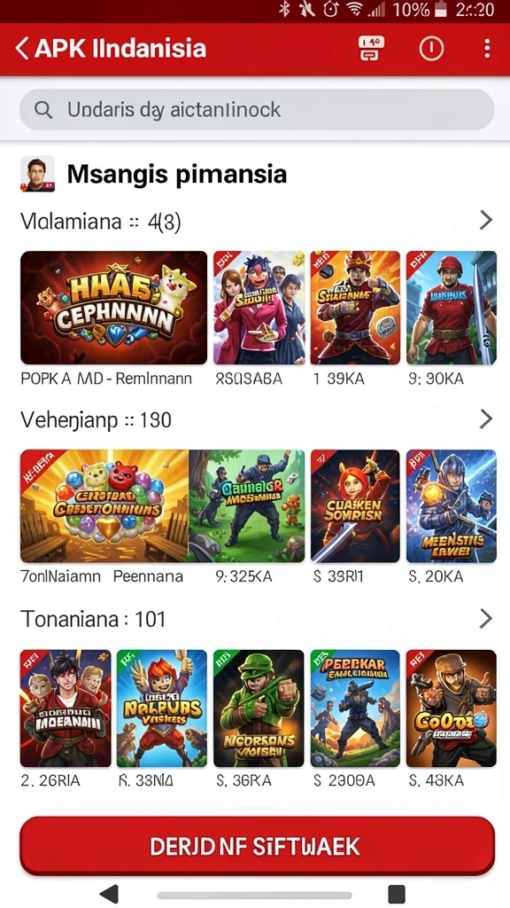 Fitur komunitas untuk berbagi pengalaman dan tips.
