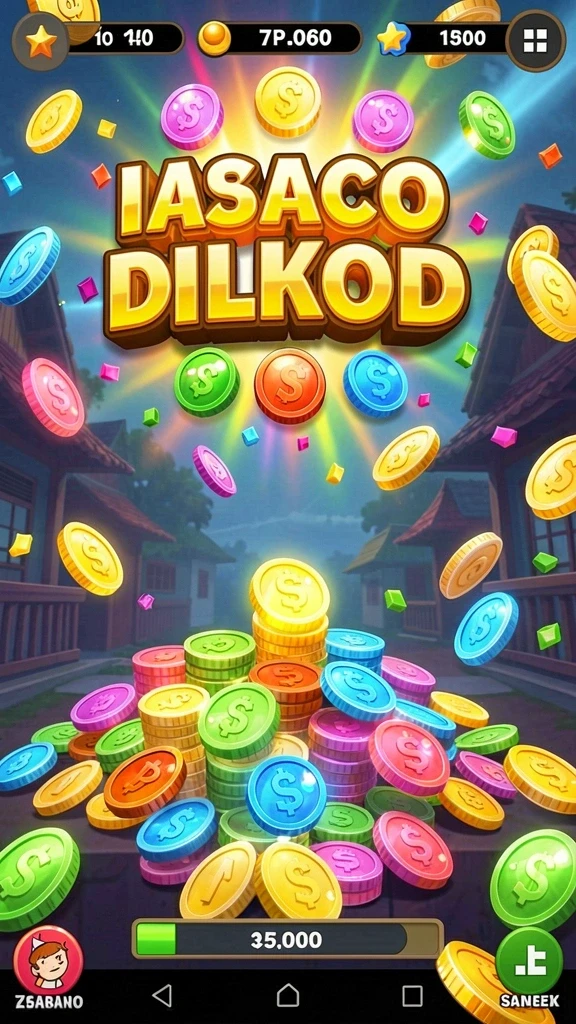 Mode multiplayer yang mengasyikkan.