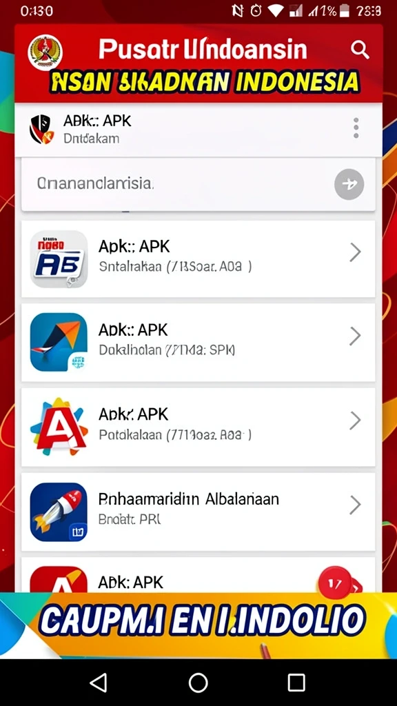 Momen seru saat gameplay yang mendebarkan.
