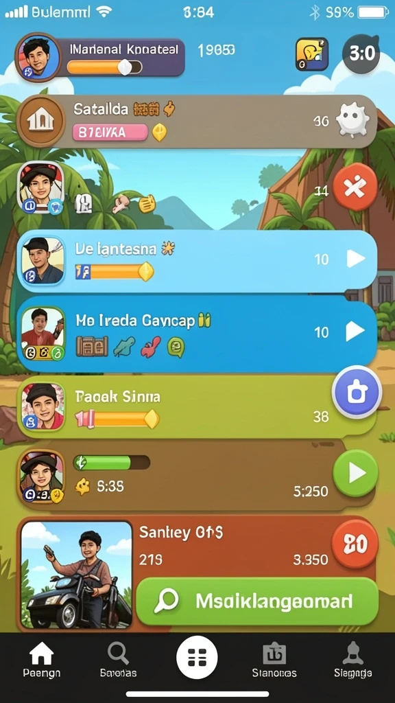 Fitur keamanan yang terjamin untuk semua pengguna.