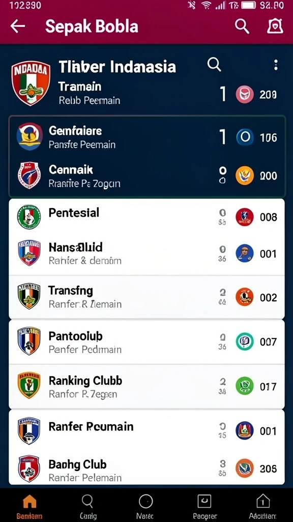 Misi menantang dalam GOLDRAJA yang menguji strategi pemain.