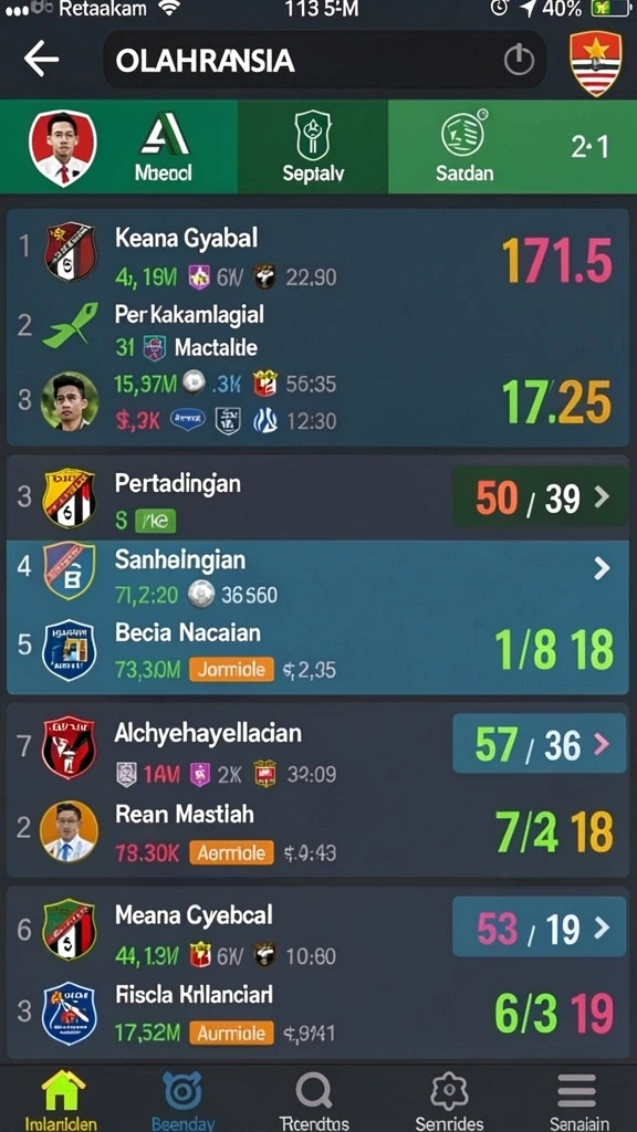 Karakter baru dengan kemampuan unik untuk menyelesaikan misi.