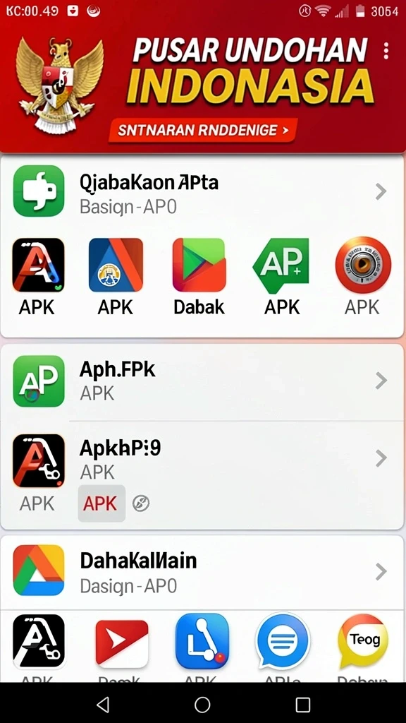 Gameplay seru dengan berbagai misi menantang.
