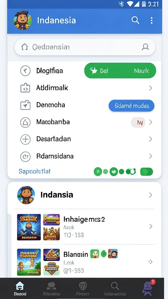 Tema mesin slot yang beragam dan menarik.