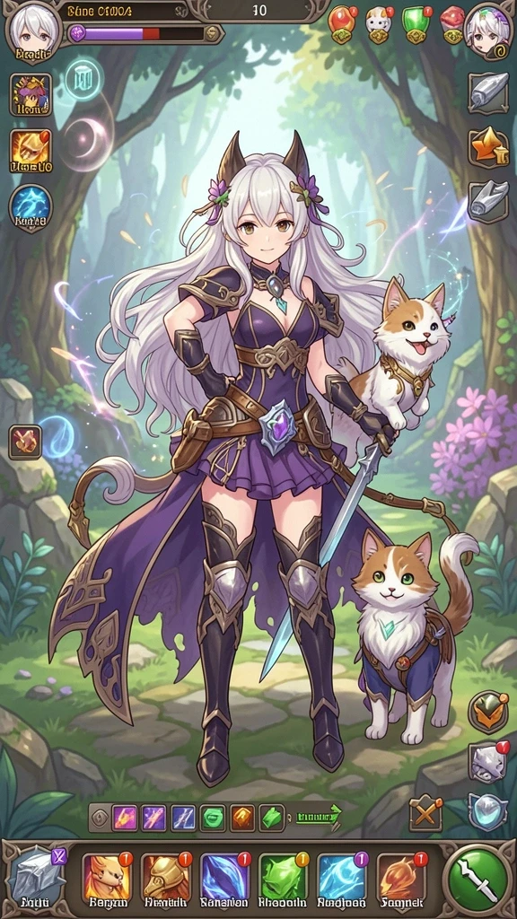 Mode multiplayer yang seru untuk bermain bersama teman.