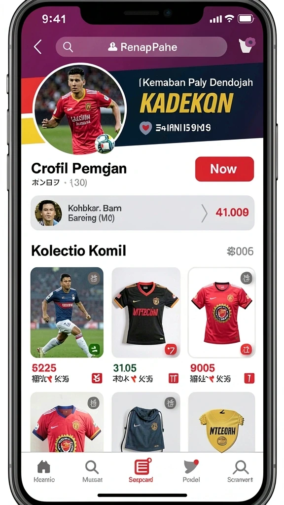Ragam pilihan permainan slot yang seru dan mengasyikkan.