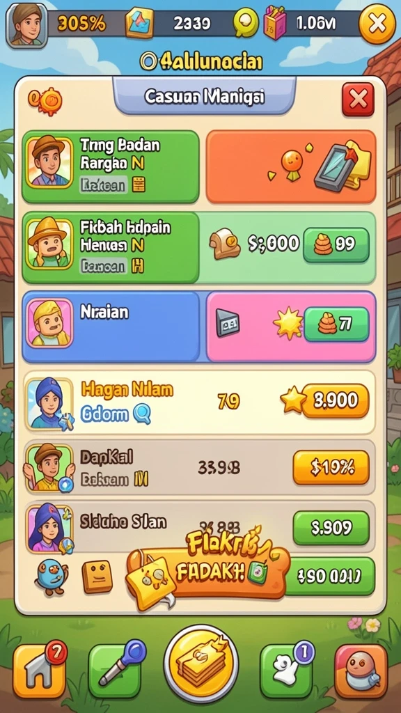 Beragam tema slot membuat pengalaman bermain semakin menarik.