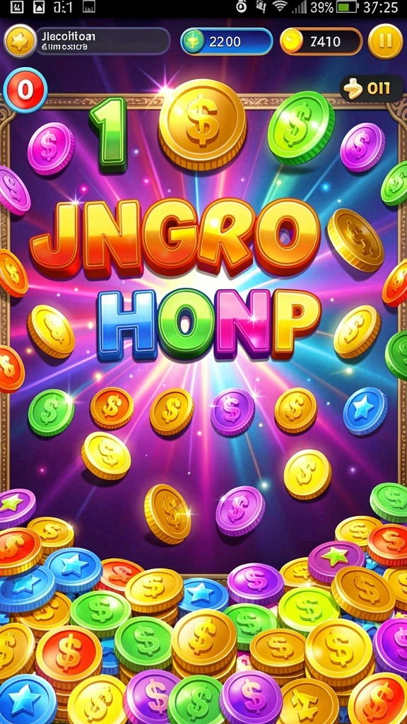 Fitur promosi yang menarik untuk pengguna baru.