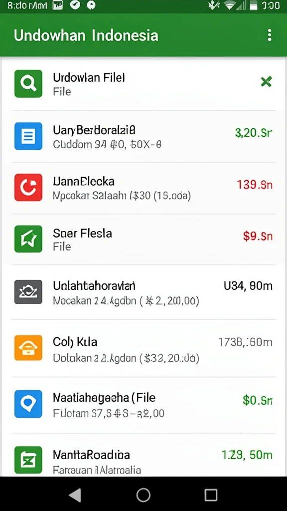 Fitur komunitas untuk berbagi tips dan trik.