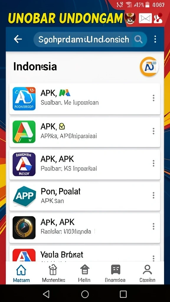 Tampilan antarmuka PULSA303 yang menarik dan intuitif.