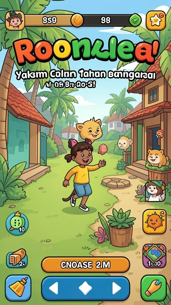 Dukungan pelanggan responsif siap membantu Anda.