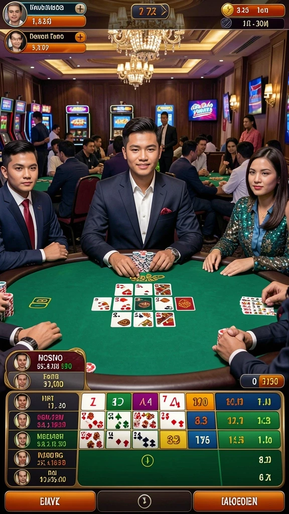 Promo menarik untuk pengguna baru setiap bulan.