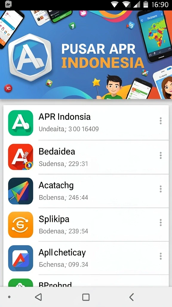 Tangkapan layar menunjukkan level baru yang menantang.