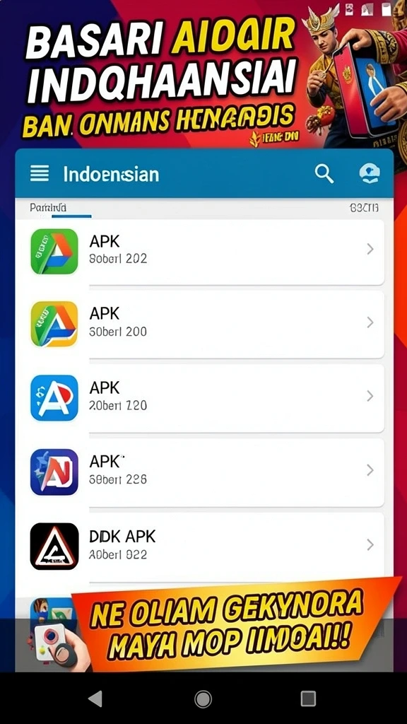 Karakter-karakter unik yang dapat dimainkan dalam RT99.