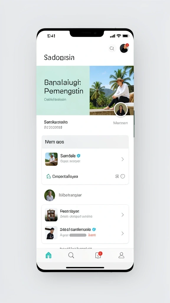 Mode PvP yang menegangkan dan seru.