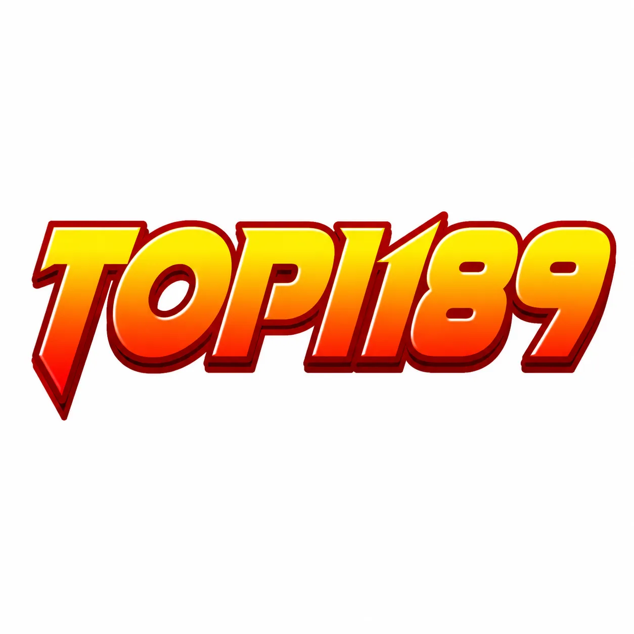 topi189 — ikon APK