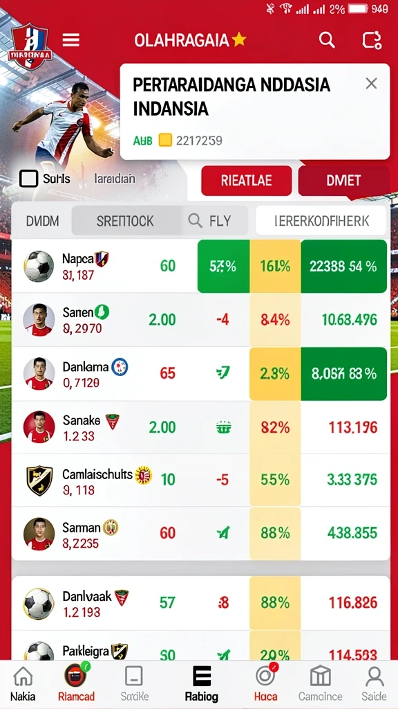 Screenshot menunjukkan tampilan grafis yang menakjubkan dari VESPA69.