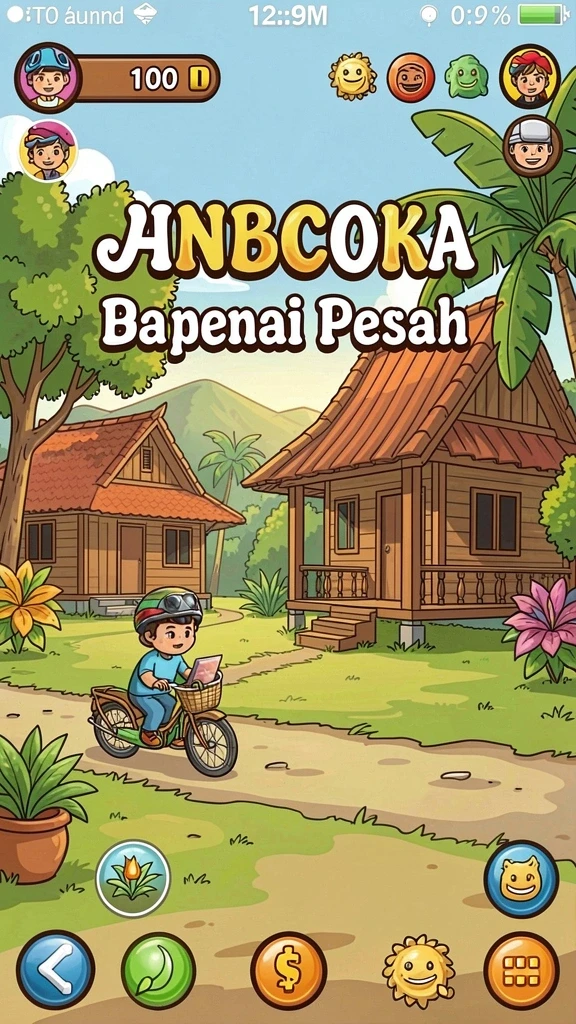 Desain Vespa yang bisa dimodifikasi dengan berbagai aksesoris.