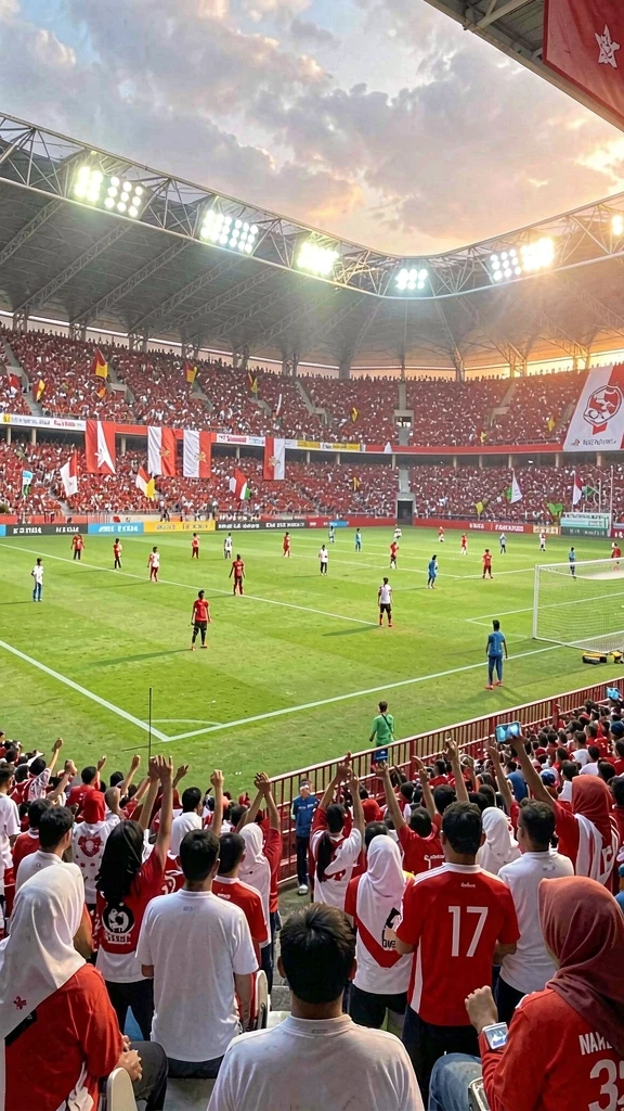Gameplay yang seru dan interaktif, sempurna untuk semua usia.